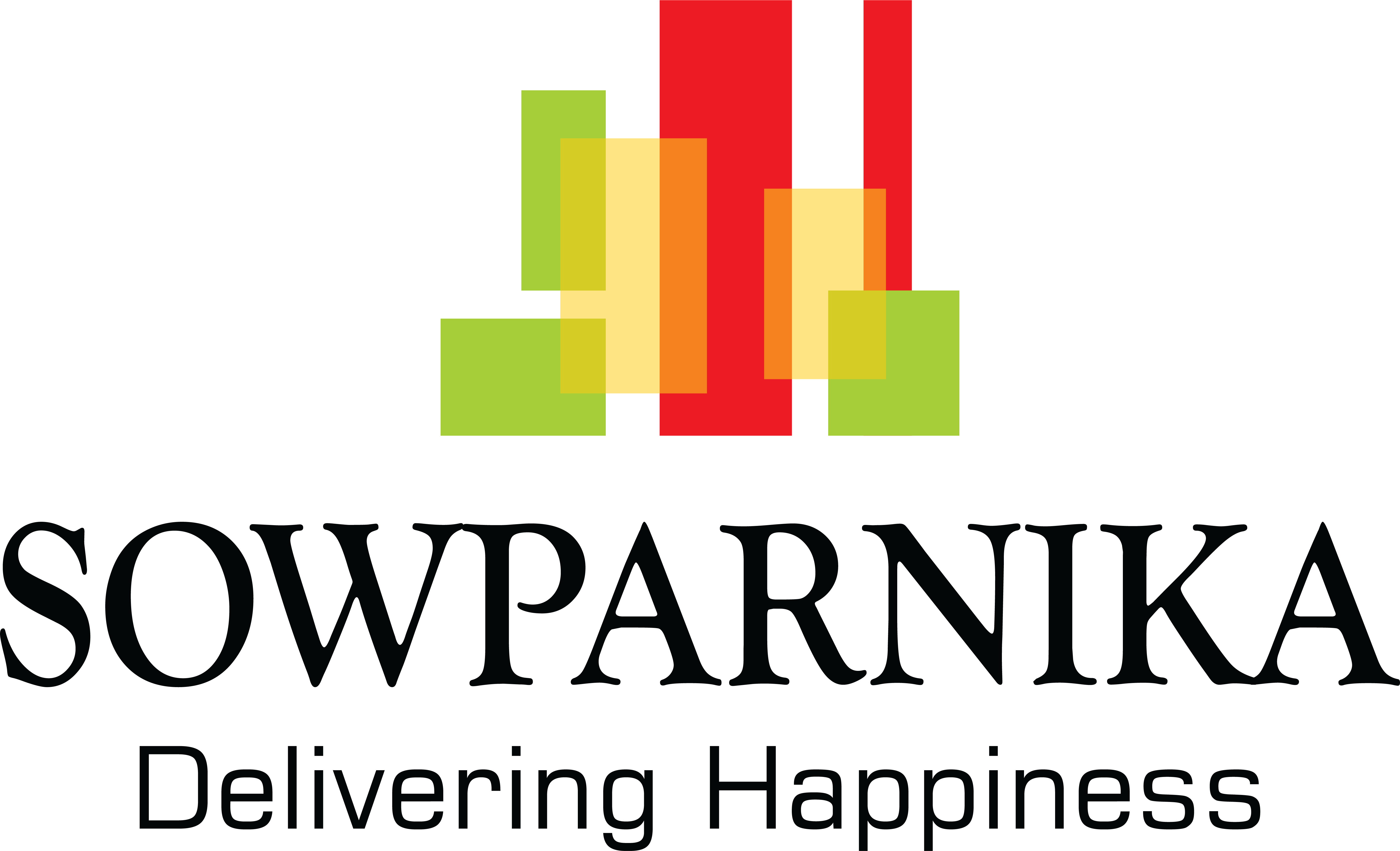 Sowparnika Projects Logo
