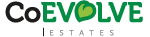 CoEvolve Estates Logo