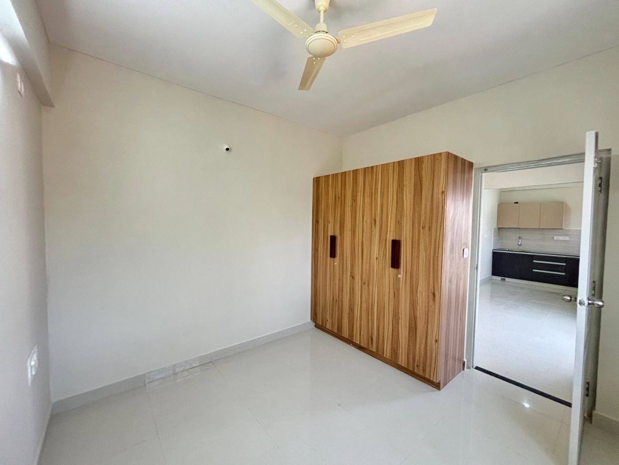 3 BHK APARTMENT / FLAT