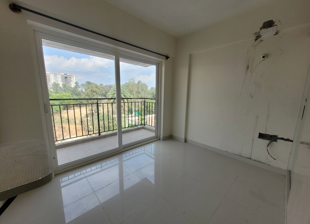 2 BHK APARTMENT / FLAT