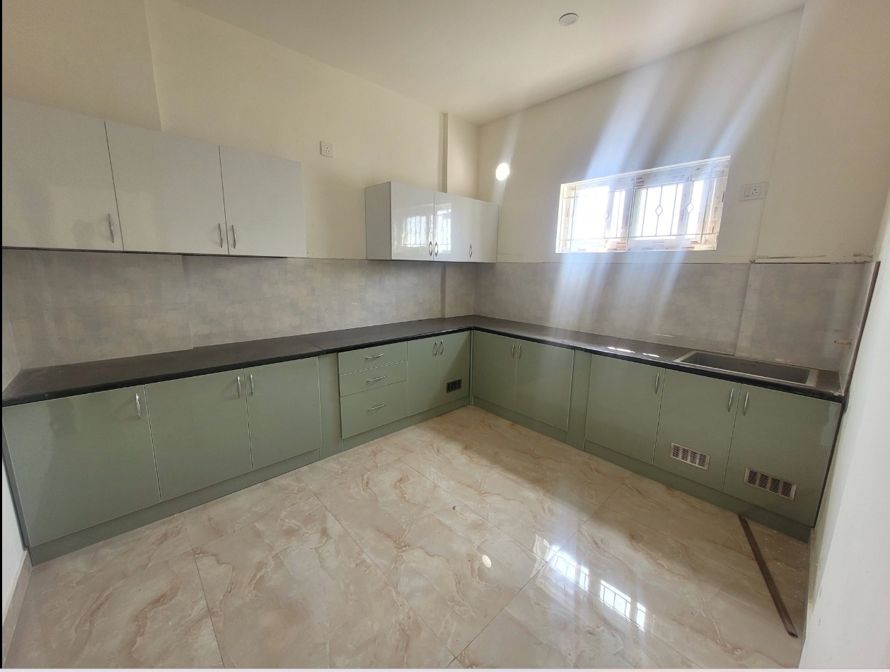 2 BHK APARTMENT / FLAT