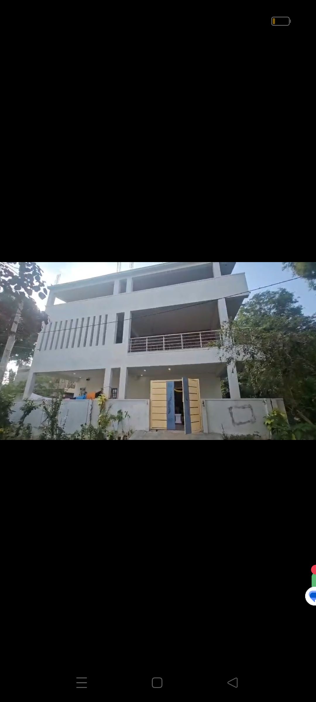5 BHK RESIDENTIAL HOUSE