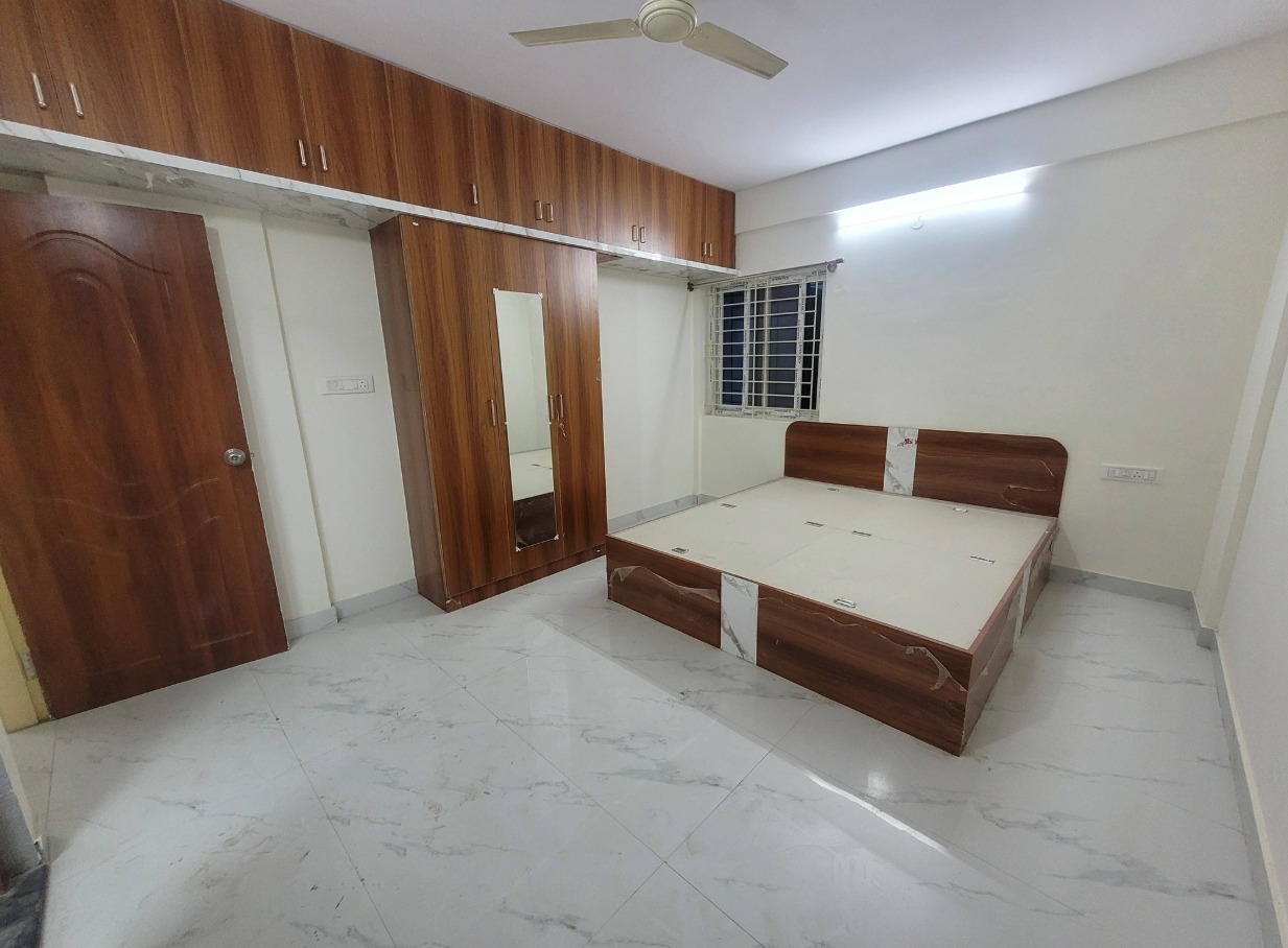 3 BHK APARTMENT / FLAT