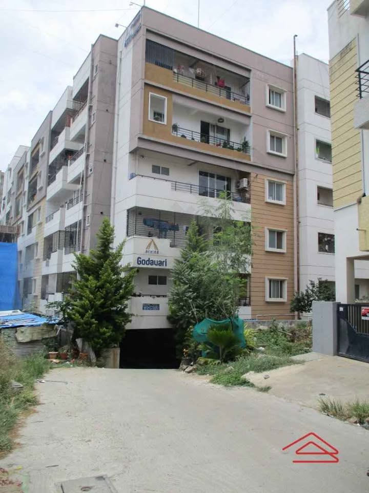 3 BHK APARTMENT / FLAT