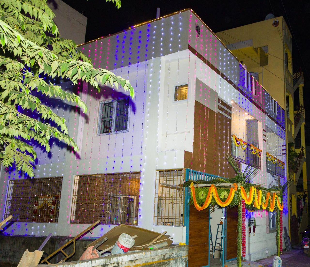 3 BHK DUPLEX