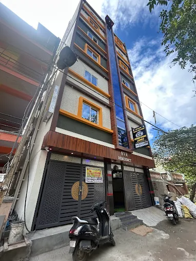 No.465, SVR Residency, 10th Cross Rd, Hill Side Layout, Ambedkar Nagar, Whitefield, Bengaluru, Karnataka 560066 PG