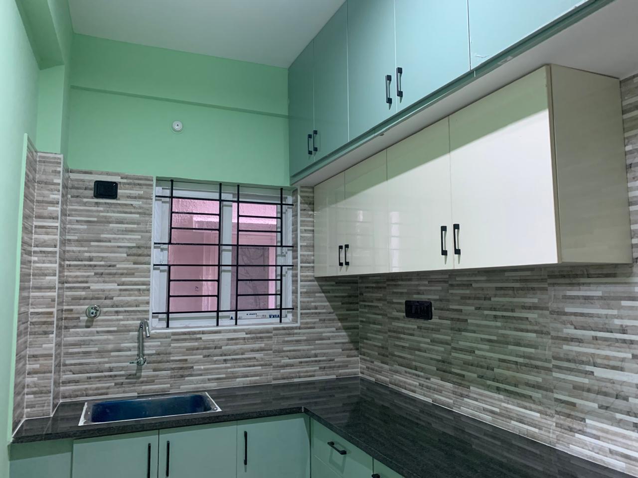 2 BHK APARTMENT / FLAT