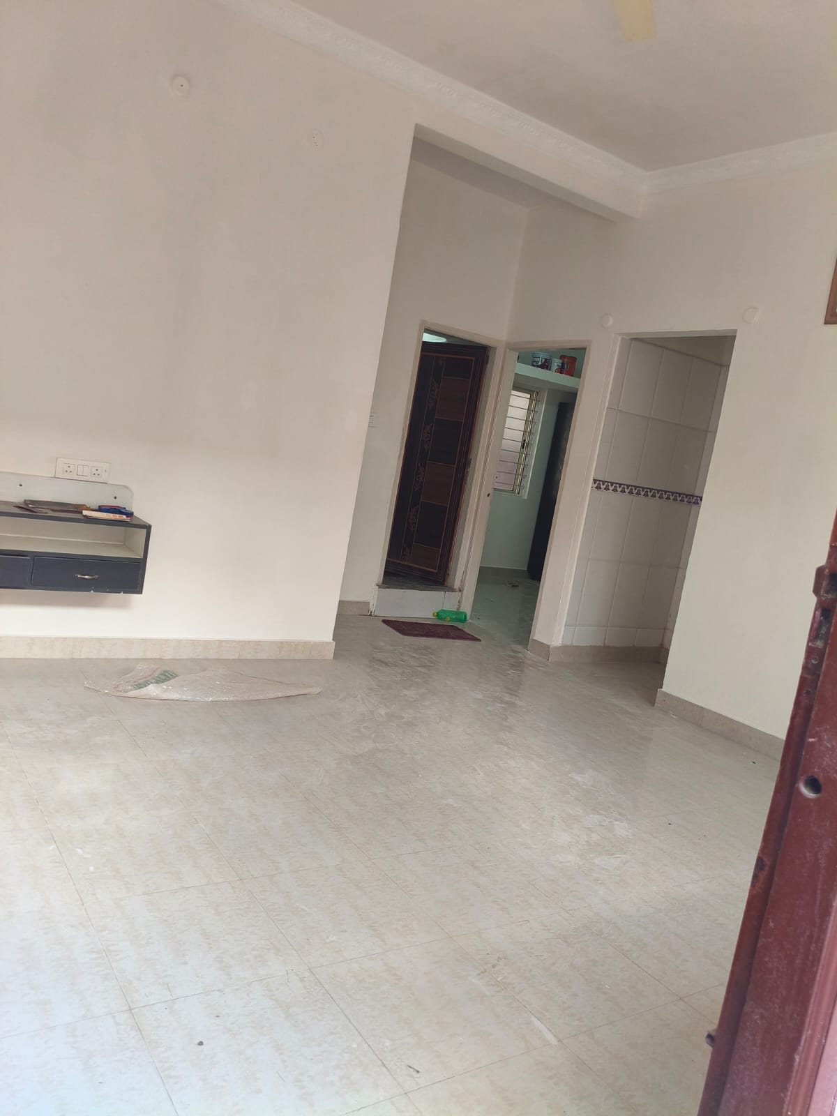 2 BHK RESIDENTIAL HOUSE