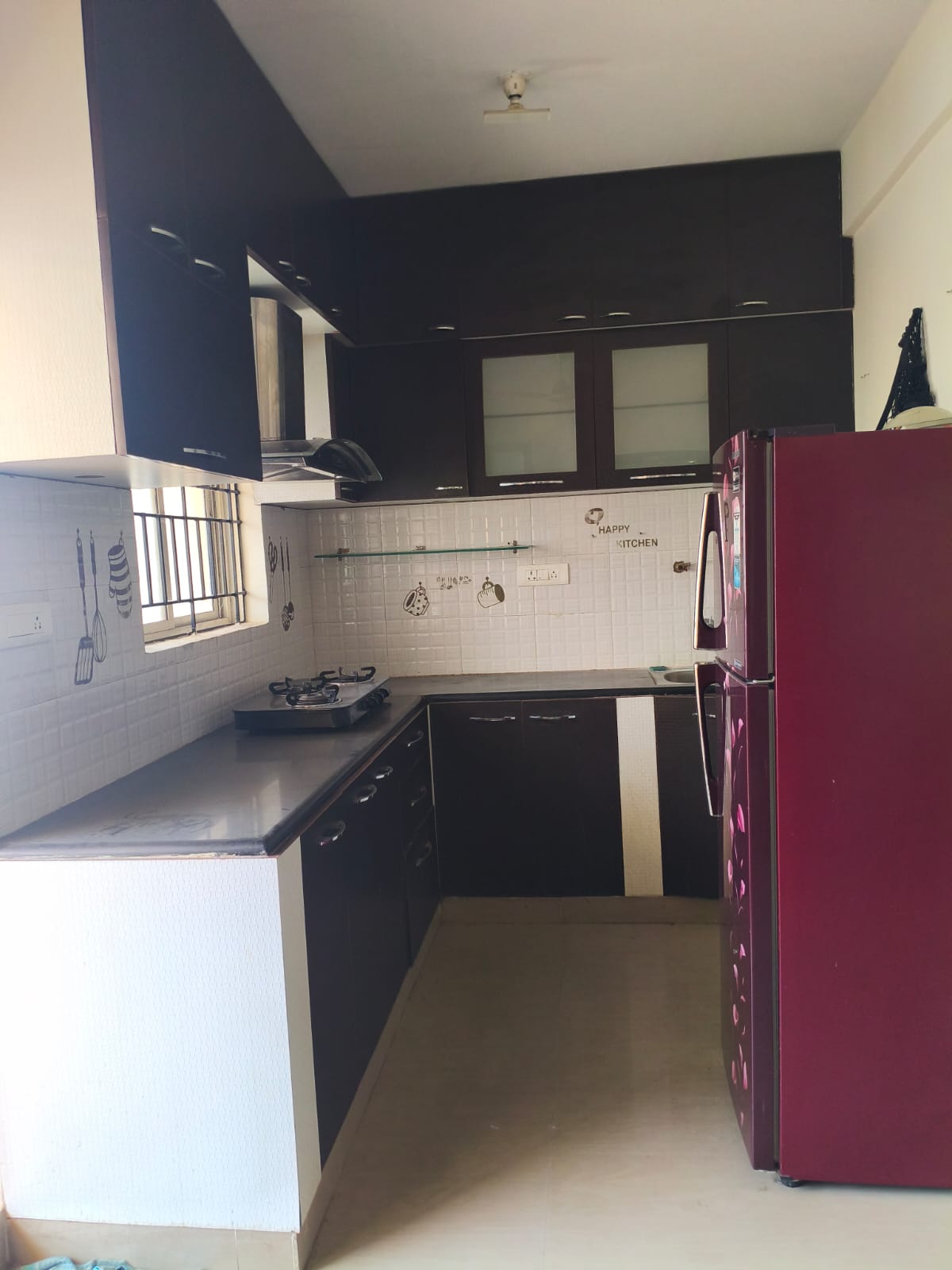 2 BHK APARTMENT / FLAT