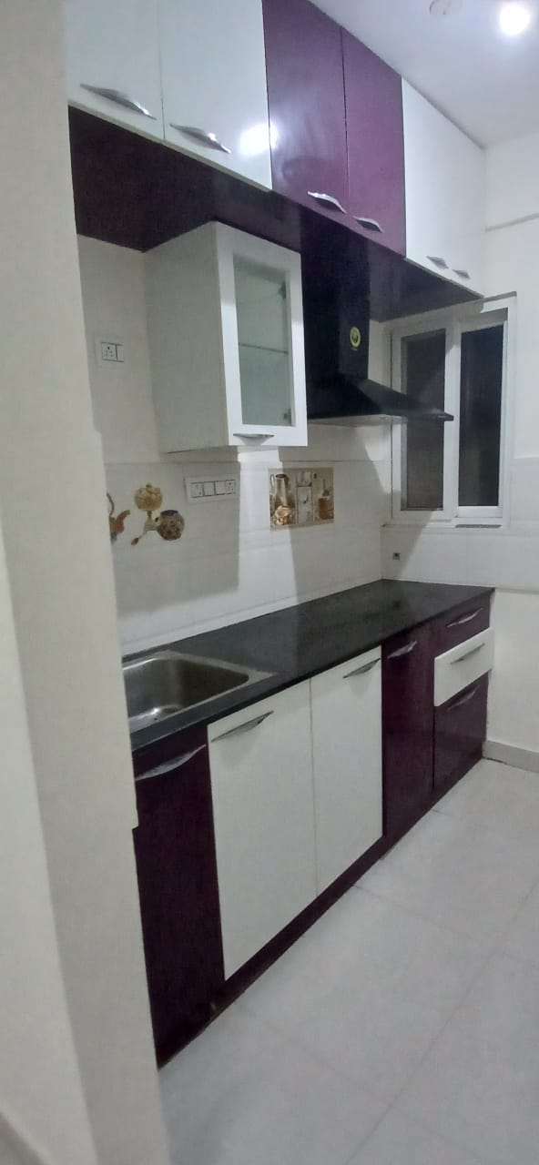 1 BHK APARTMENT / FLAT