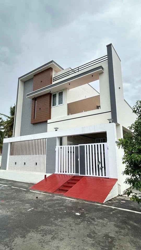 3 BHK RESIDENTIAL HOUSE