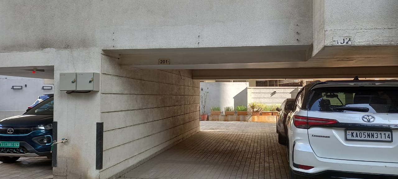 3 BHK APARTMENT / FLAT