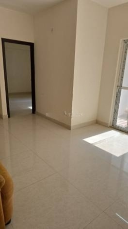 Amrutha Platinum Towers