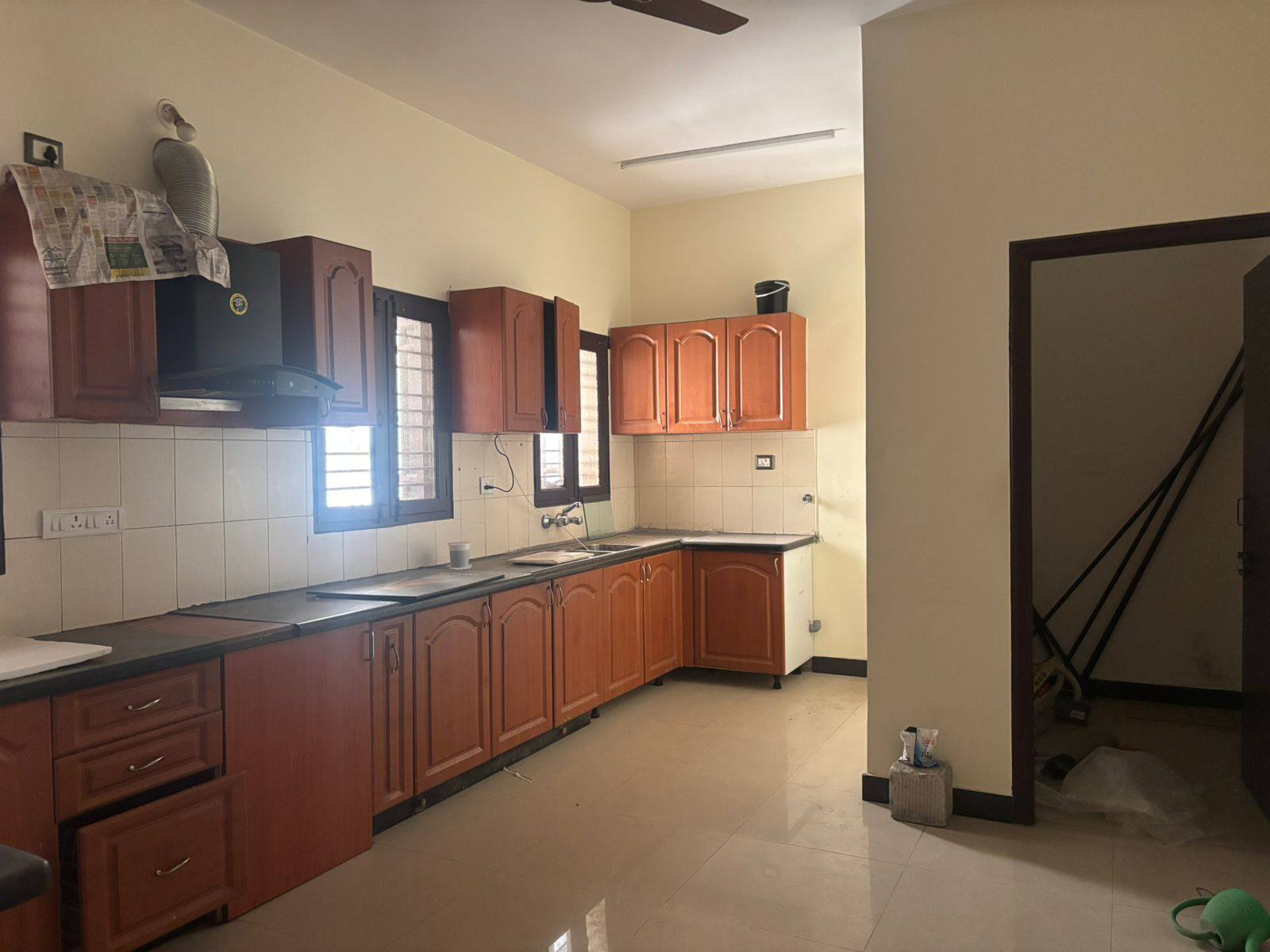 3 BHK APARTMENT / FLAT