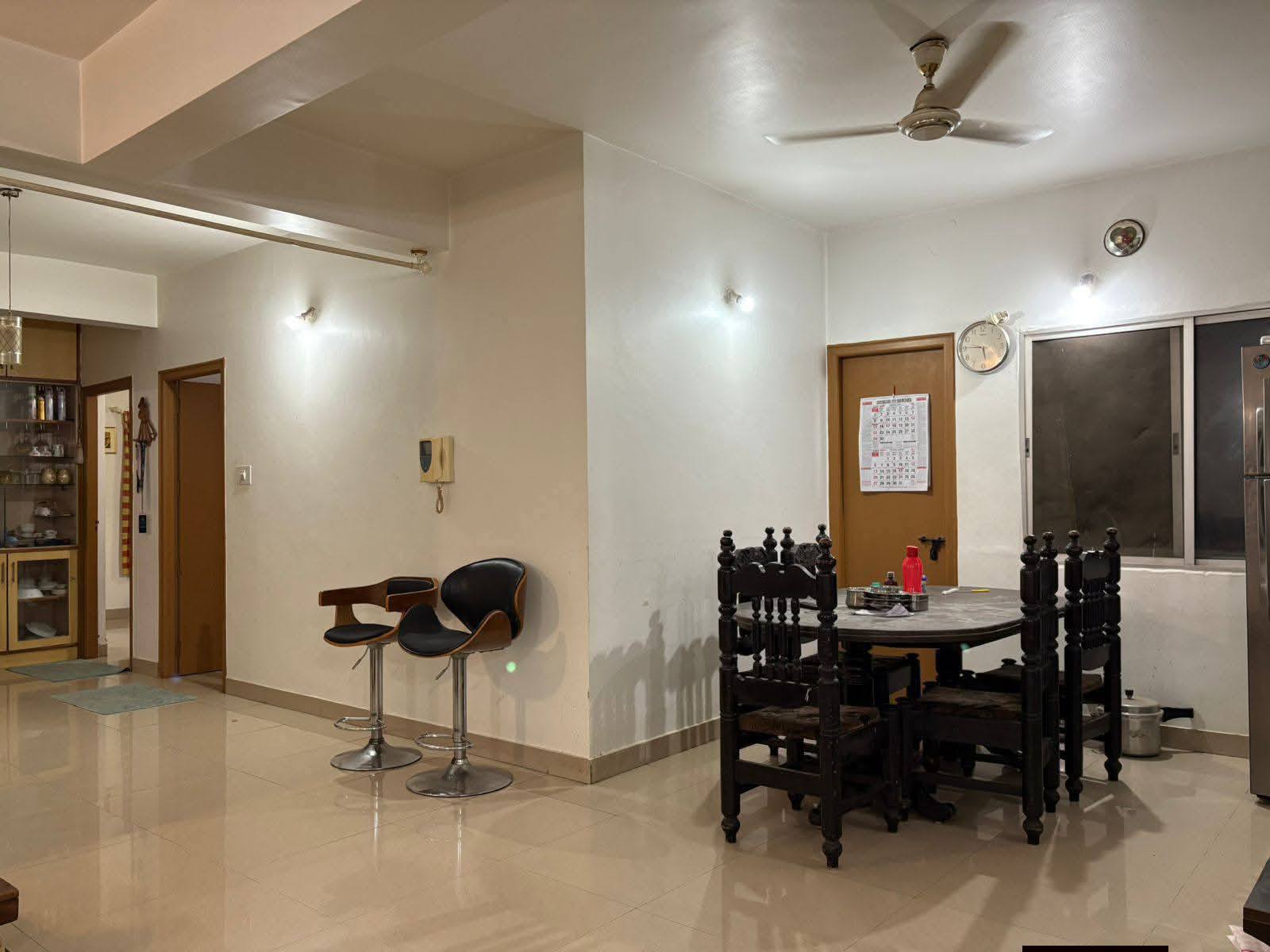 3 BHK APARTMENT / FLAT