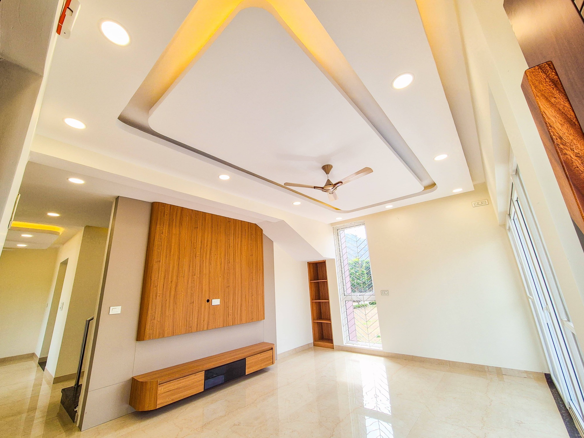 4 BHK RESIDENTIAL HOUSE