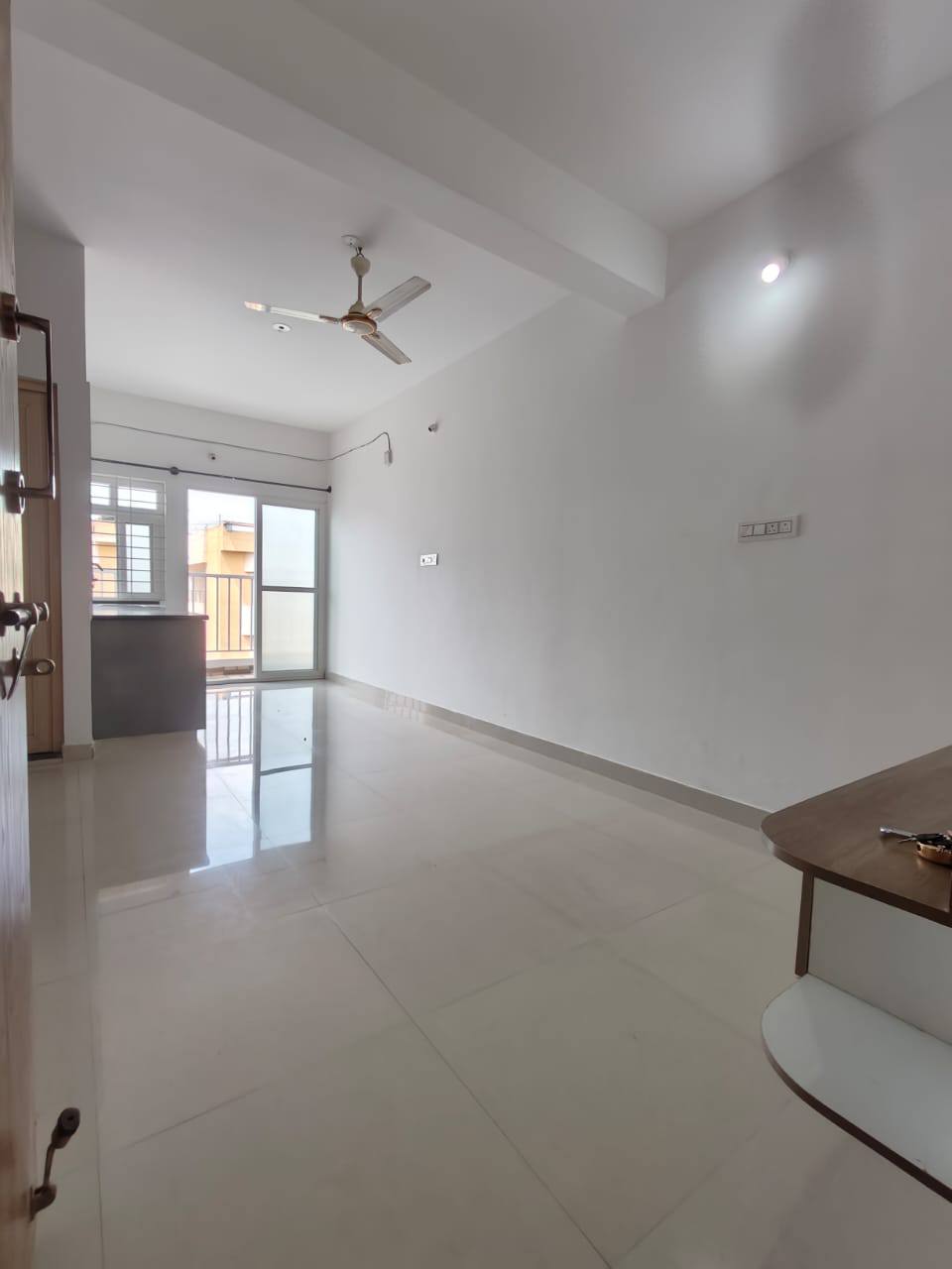 1 BHK APARTMENT / FLAT