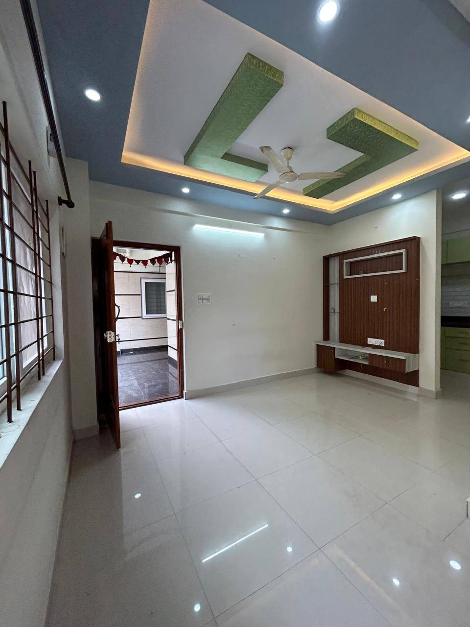 1 BHK APARTMENT / FLAT