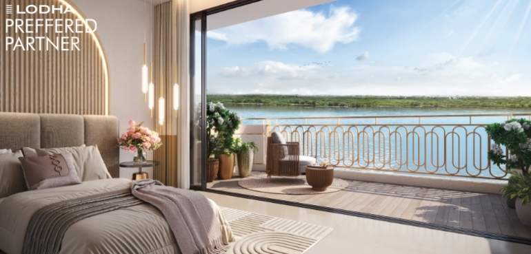 Lodha Élanza